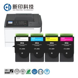 Compatible Pantum CTL-300 Toner Cartridge For CP2500 CP2505 2506DN