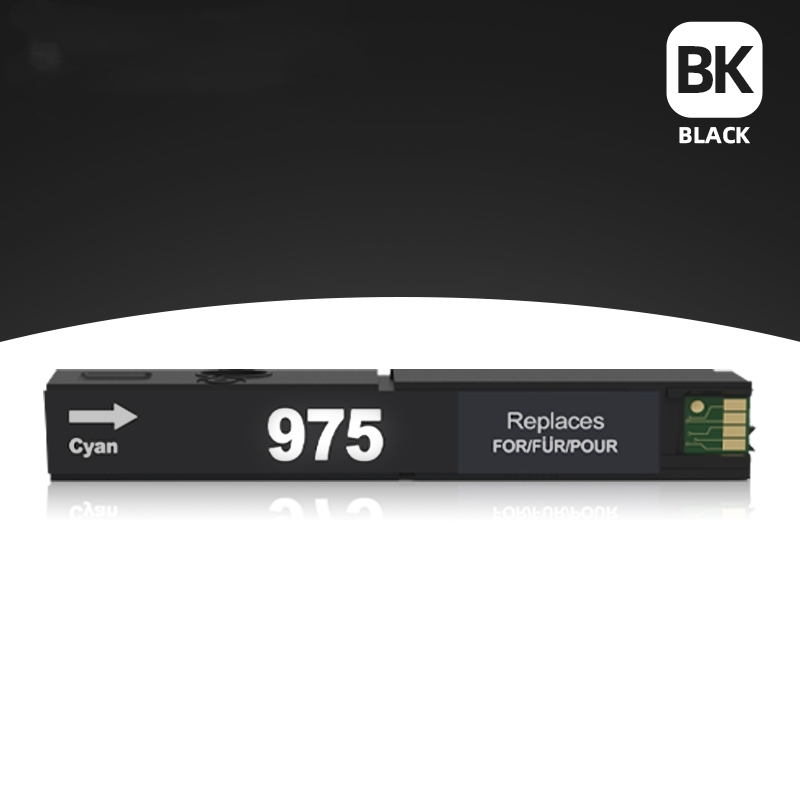 975AB【黑色标准容量-3000页】_副本