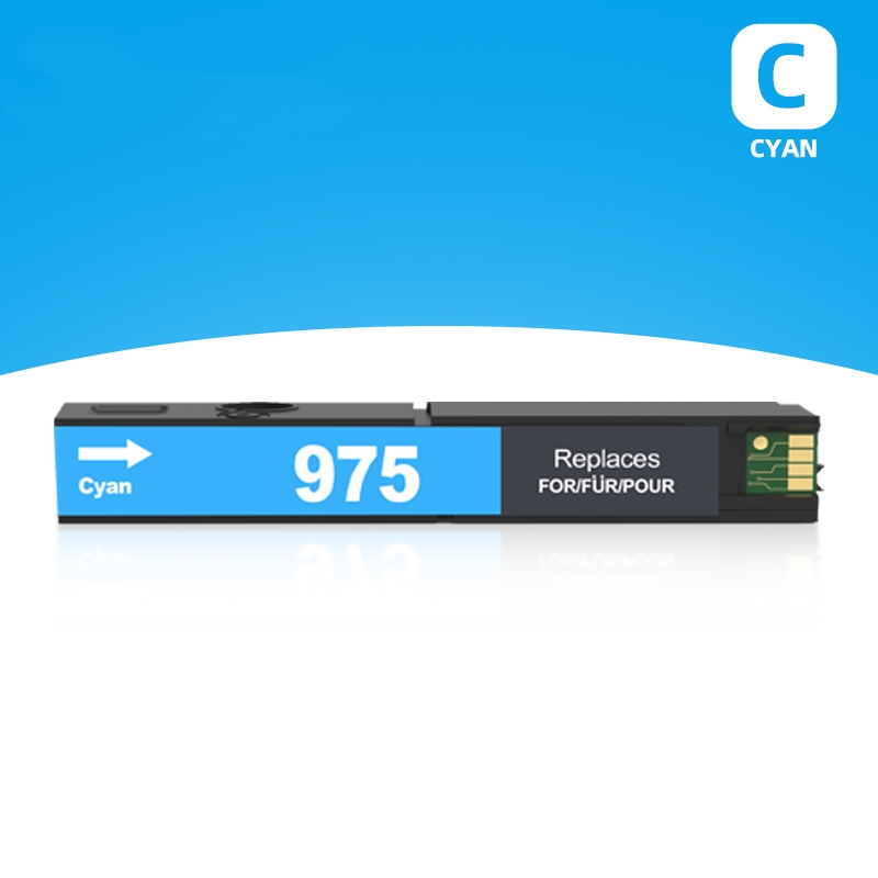 975AC【青色标准容量-3000页】_副本