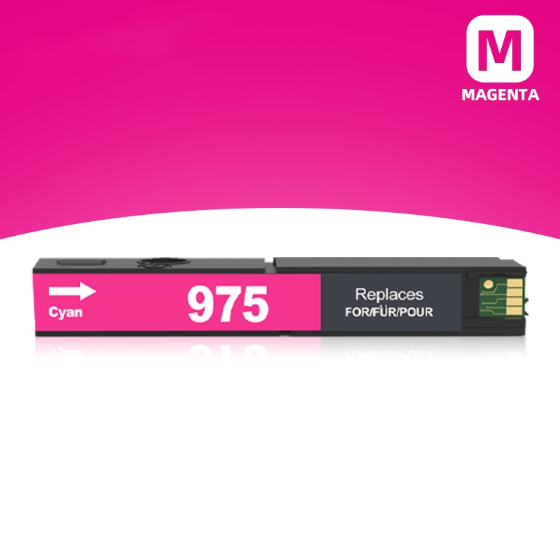 975AM【红色标准容量-3000页】_副本