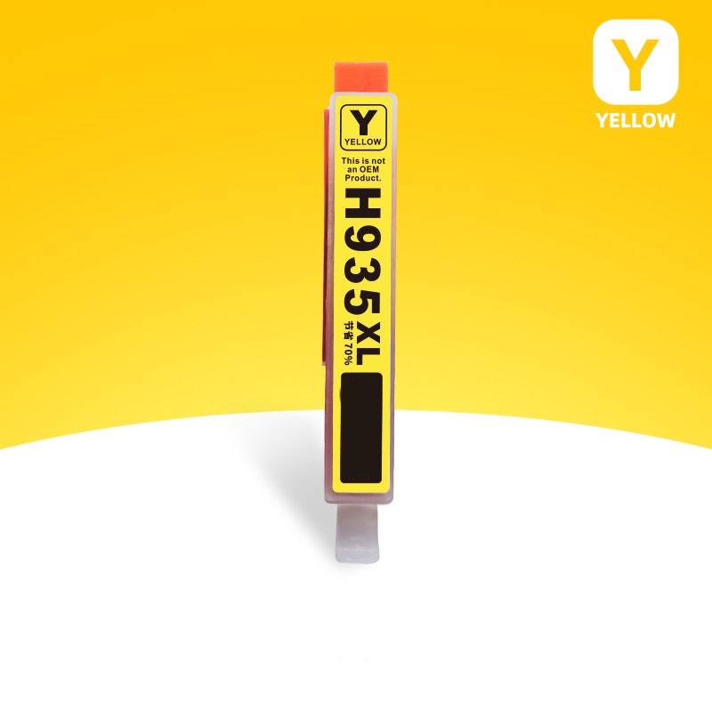 H934XL黄色【买10送1】大容量400页_副本