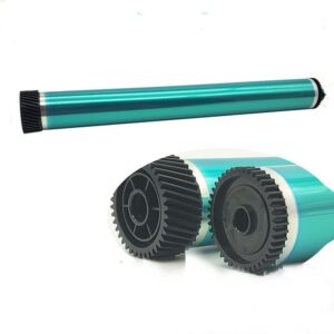 OPC Drum For OKI B401/411/412/431 MB491 Long life and wear resistance