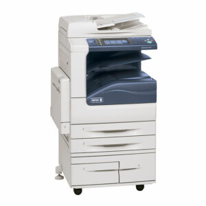 Multi-Functional Printer Used Copier Machine For Xerox 7835 7845 7855