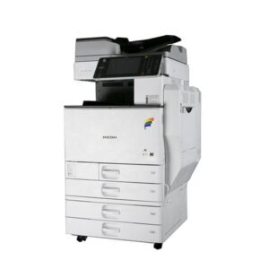 Ricoh MP C3003 3503 4503 5503 6003 Printing Copy Machine