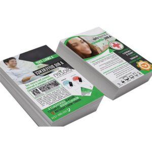 A6 Manual catalogue brochure flyer leaflet Printing Service A4 A5 Flyer Printing