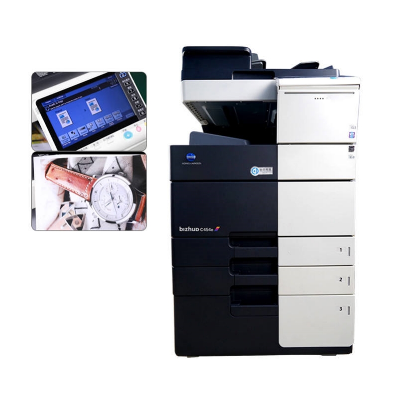 China Best Used Ricoh Copier Suppliers & Manufacturers