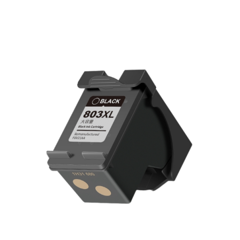 SKU-01-803XL黑色墨盒