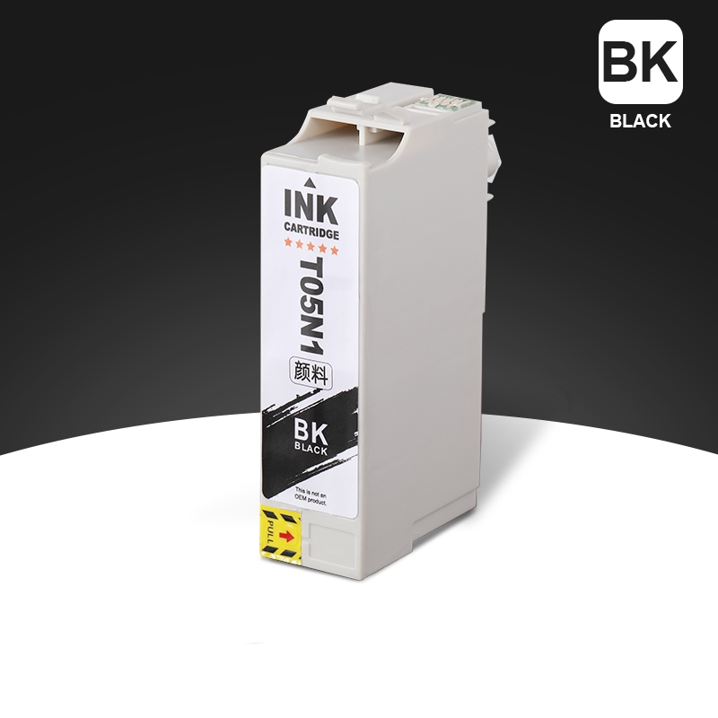 SKU-01-T05N1-BK 黑色墨盒