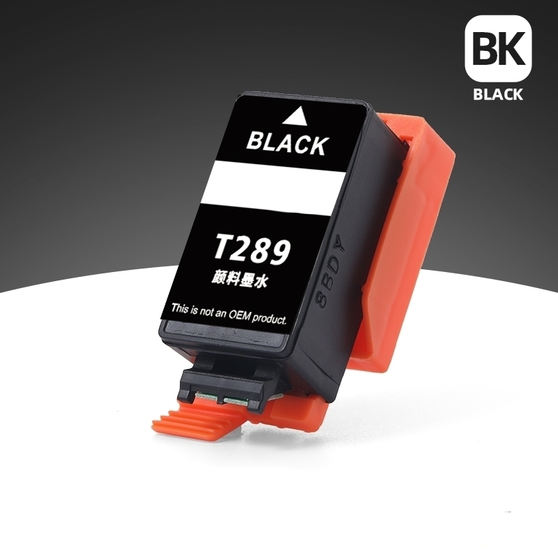 SKU-01-T289黑色【