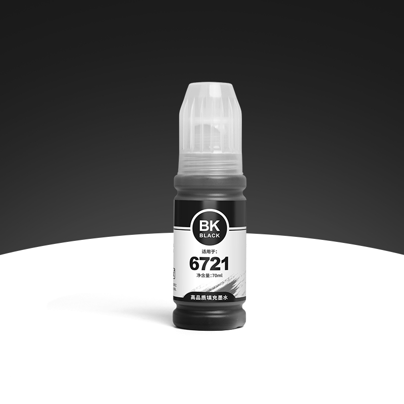 SKU-01-T6721黑色70ML