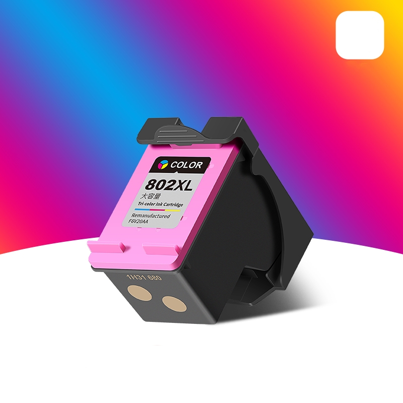 SKU-02-802XL大容量彩色墨盒_副本