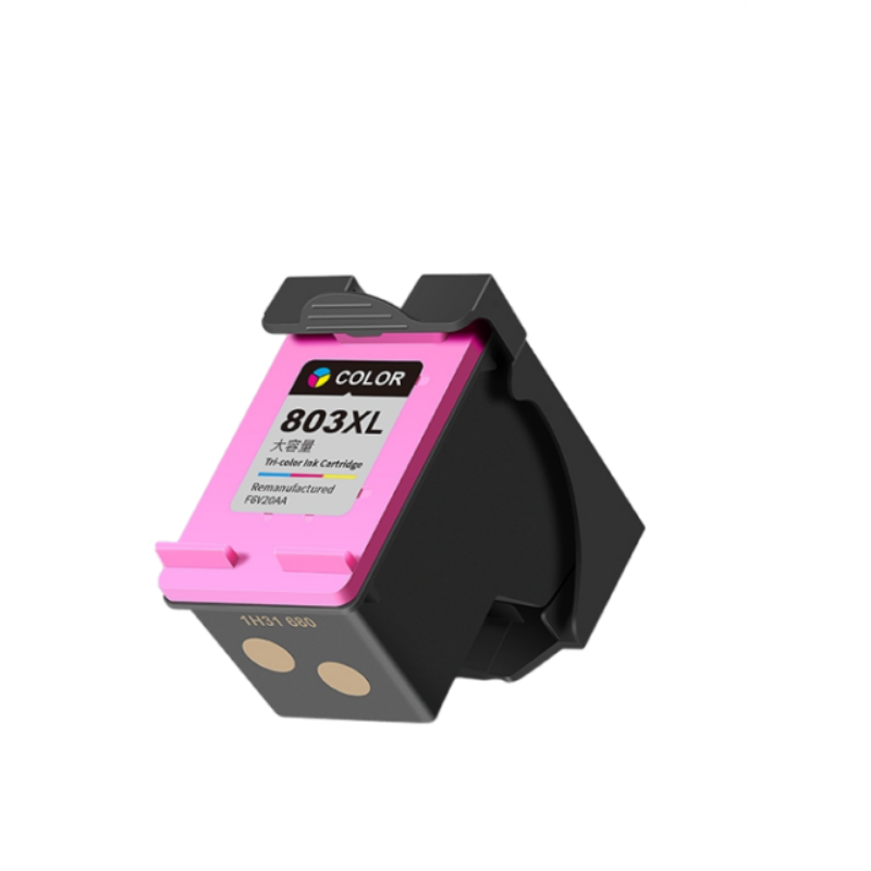 SKU-02-803XL彩色墨盒（普通盖）_副本_pixian