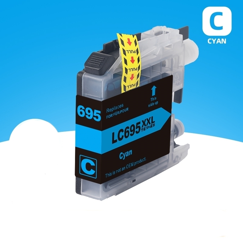 SKU-02-LC695XL-C青色