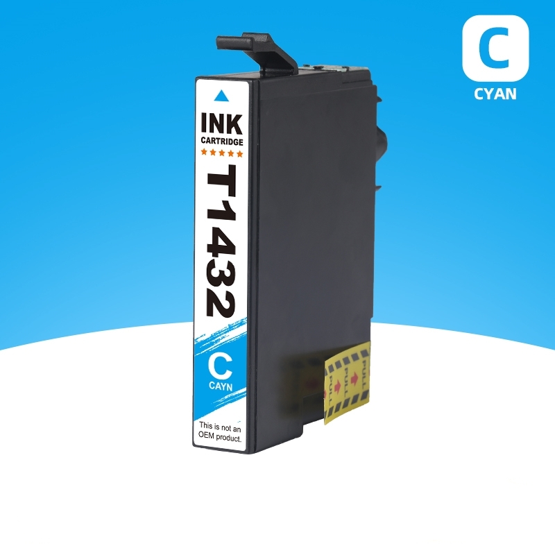 SKU-02-T1432【青色 18ML