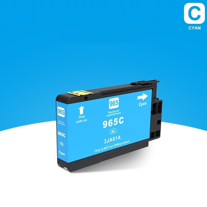 SKU-03-965XL--青色