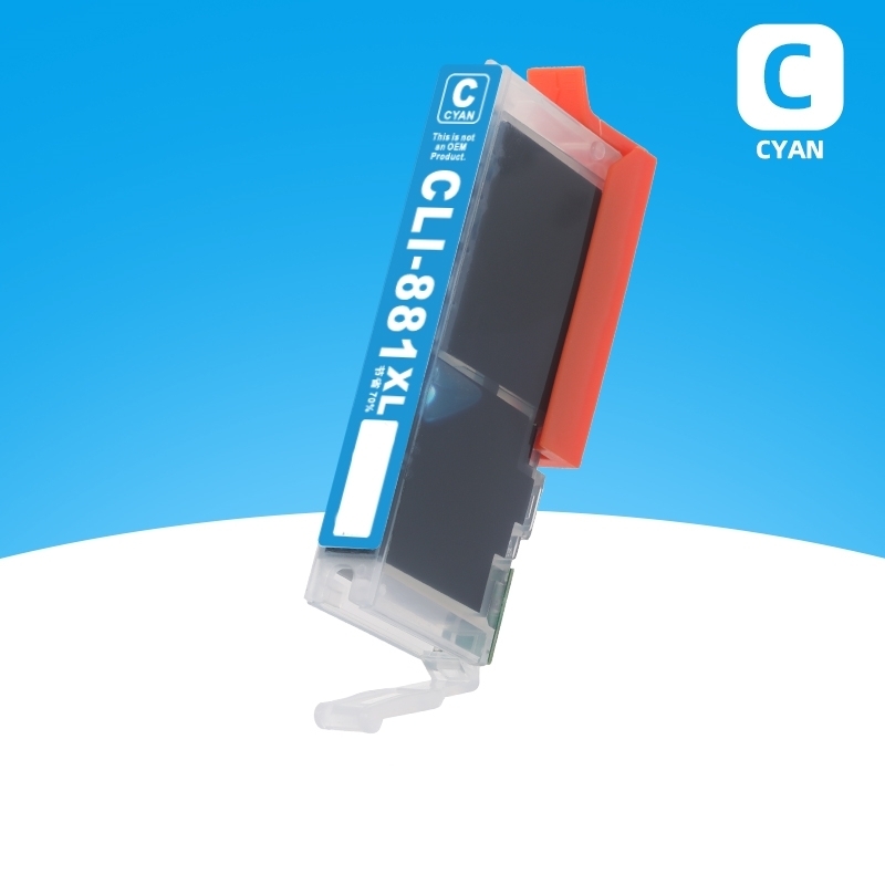SKU-03-CLI-881XL C