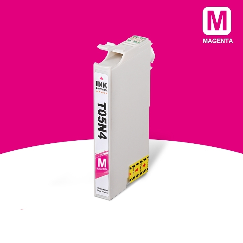 SKU-03-T05N3-M 红色墨盒