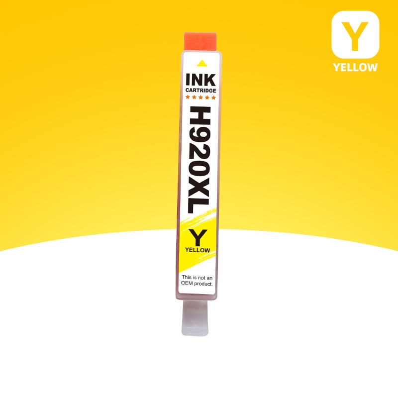 SKU-04-920XLY黄色【大容