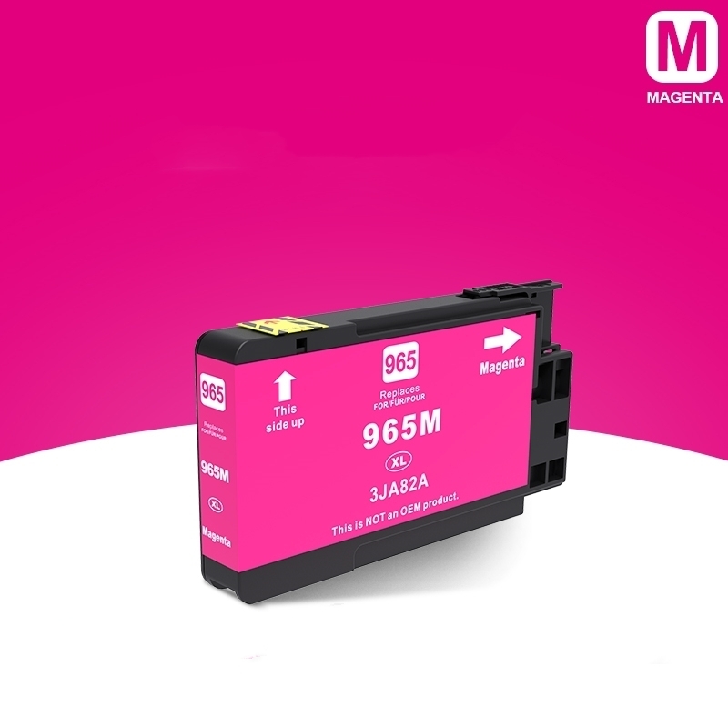 SKU-04-965XL-洋红大容量【】