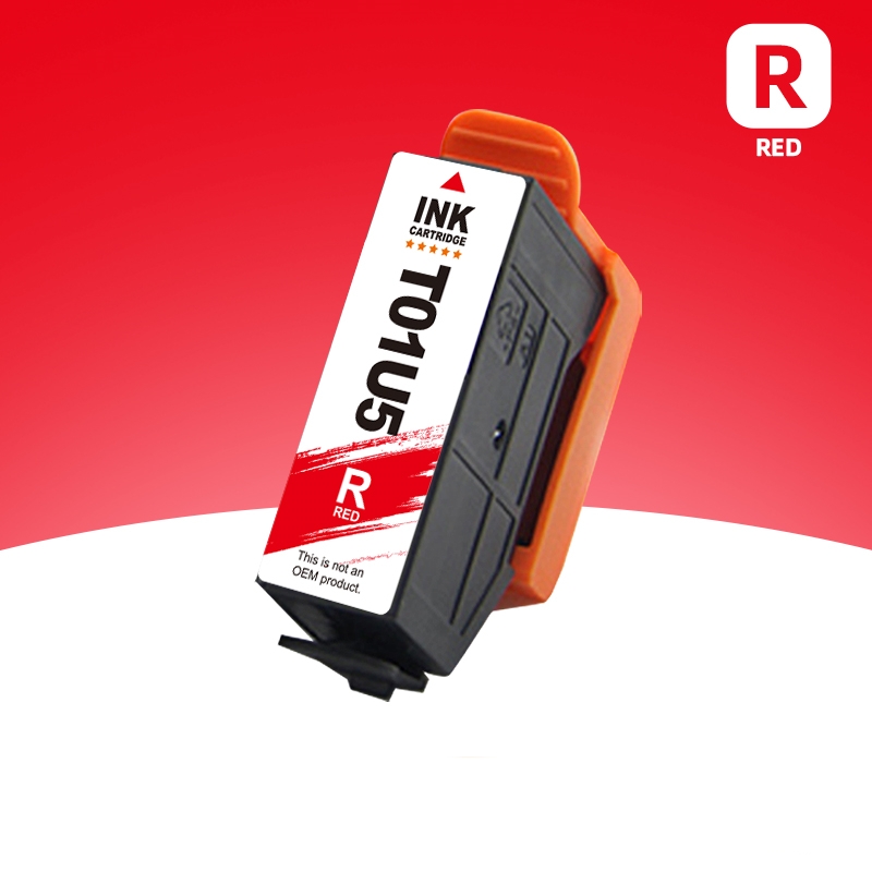 SKU-05-T01U5R【大红