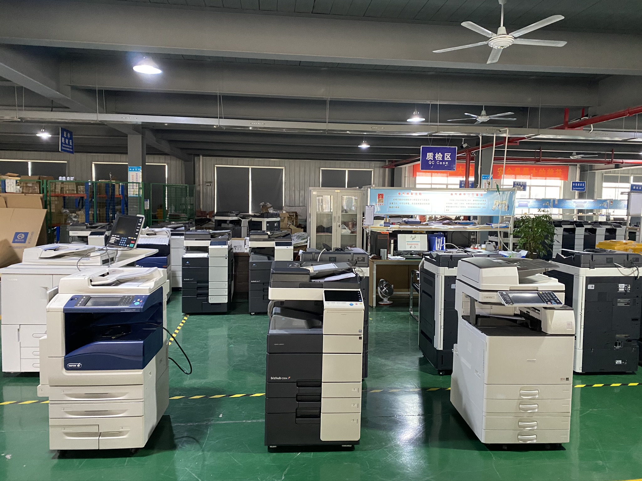 China Best Toner Cartridge Suppliers & Manufacturers