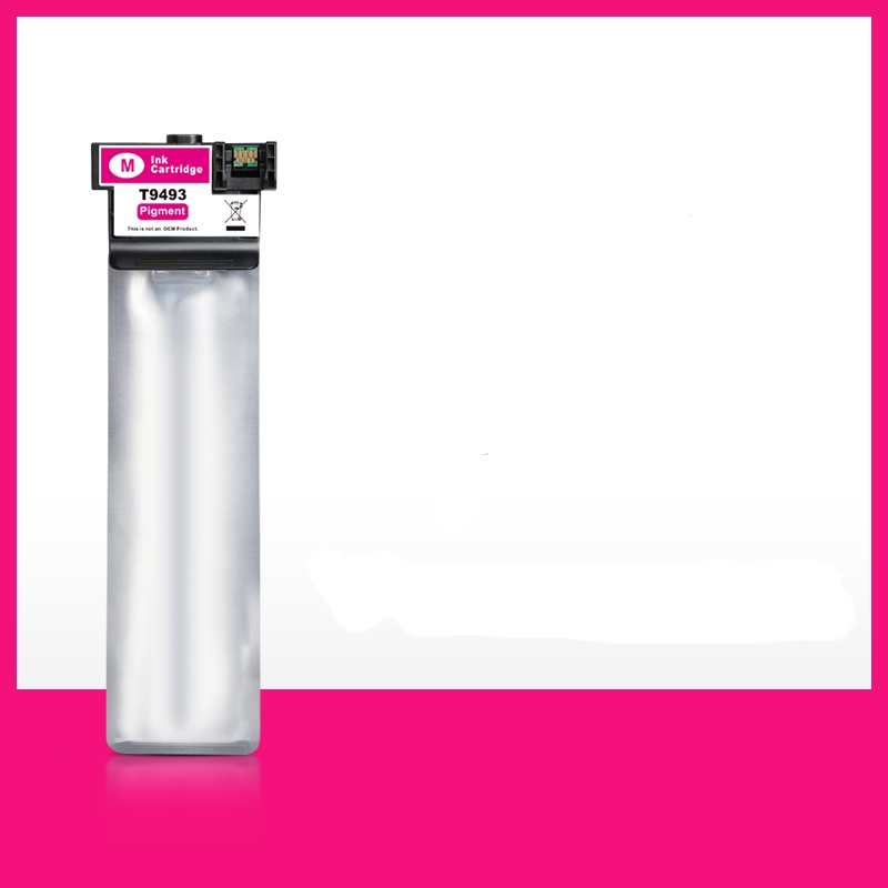 【升级颜料墨水】红色大容量5000页_副本