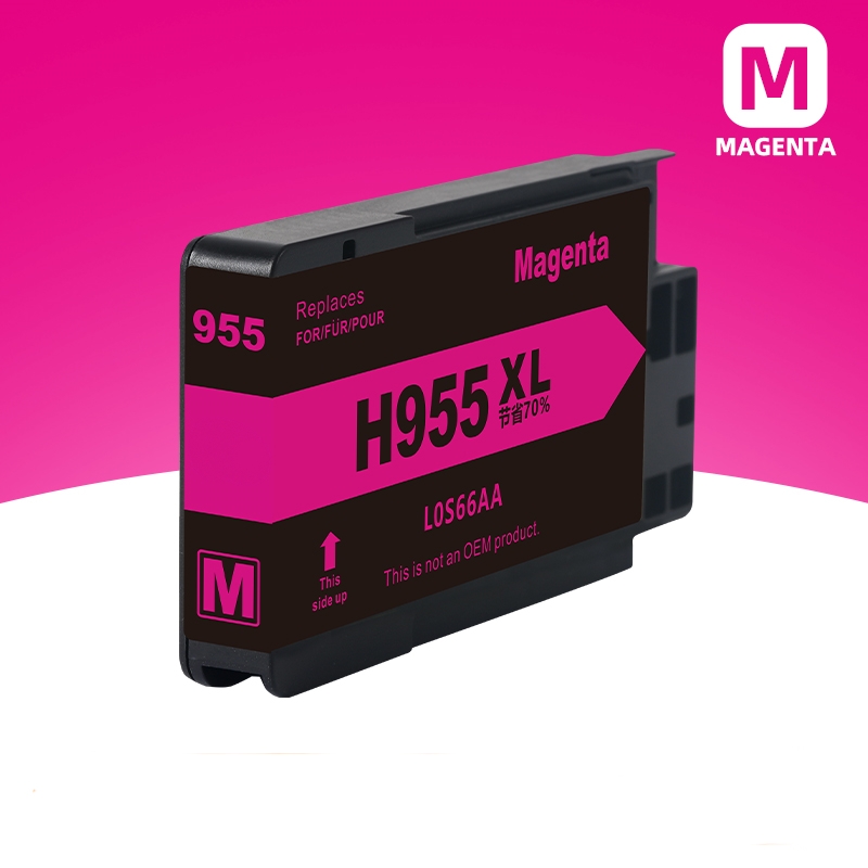 【国内版】955XL红色 大容量_副本