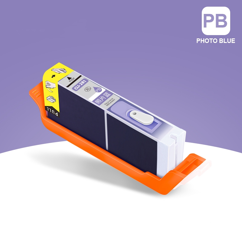 【易加墨】CLI-281XL PB