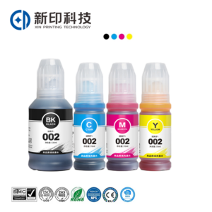 70ml L4151 L4153 L4156 L4158 L4163 compatible 002 003 004 006 007 for Epson