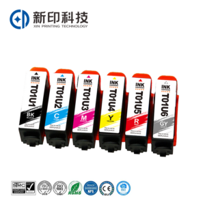 01U T01U T01U1 T01U2 T01U3 T01U4 T01U5 T01U6 for Epson XP-15010 XP-15080