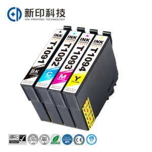 T109 T-109 for EPSON ME30/ME70/ME80W ME1100/ME300/ME360/ME510