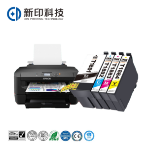 EPSON T1881-4 ink cartridges WF-3641/WF-7621/WF-7111 T1881 T1882 T1883 T1884